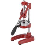 Kuchenprofi presse - agrumes pro  levier amalfi - h 43 cm - rouge