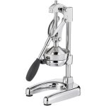 Kuchenprofi presse - agrume professionnel amalfi en acier inoxydable chrom - h43 cm