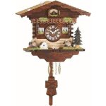 Kuckulino pendulette en miniature de la forêt n. . . Kuckulino pendulette en miniature de la forêt n. . .