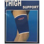 Kuinfit ? - cuissire elastique protege cuisse pleinement pour tous les sportsunisex - taille universal ...