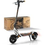Kukirin a1 - trottinette �lectrique pliable - pneus 10 - moteur 800w - batterie 48v 13ah - autonomie ...
