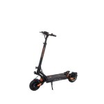 Kukirin g2 master trottinette �lectrique double moteur 2000w batterie 52v 20. 8ah vitesse 60 km / h autonomie ...