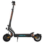 Kukirin g2 master trottinette �lectrique pliable double moteur 2000w (2 * 1000w) ? batterie 52v 20. 8ah ...