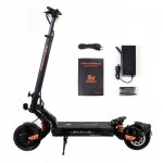 Kukirin g2 master - trottinette électrique pliable - double moteur 2000w - batterie 52v 20. 8ah - amortisseurs ... Kukirin g2 master - trottinette électrique pliable - double moteur 2000w - batterie 52v 20. 8ah - amortisseurs ...