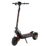 Trottinette tout - terrain �lectrique kukirin g2 master 2025 double moteur 1000w batterie 52v 208ah pneus ...
