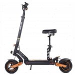 Kukirin g2 max - trottinette �lectrique pliable - moteur 1000w - batterie 48v 20ah - autonomie 80km - ...