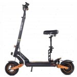 Kukirin g2 max - trottinette �lectrique pliable - moteur 1000w - batterie 48v 20ah - autonomie 80km - ...