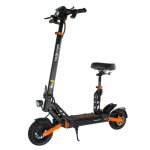 Kukirin g2 pro (�dition 2025) trottinette �lectrique moteur 1000w batterie 48v 156ah pneus 9 45 km / ...