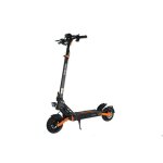 Kukirin g2 pro trottinette �lectrique 600w 48v 156ah 45 km / h pliable avec si�ge pour usage urbain et ...