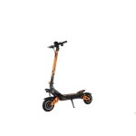 Kukirin g3 pro scooter �lectrique avec pneus de 10 pouces moteur 2400 w batterie 52 v 234 ah port�e maximale ...