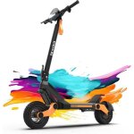 Kukirin g3 - trottinette �lectrique pliable - moteur 1200w - batterie 52v 18ah - pneus 10. 5 - autonomie ...