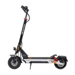 Kukirin m4 max - trottinette �lectrique pliable - batterie 48v 182ah - 10 pouces - moteur 800w - autonomie ...