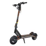 Kukirin t3 2026 trotinette �lectrique : moteur 800 w batterie 48 v 156 ah vitesse 45 km / h autonomie ...