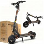 Kukirin t3 - trottinette �lectrique - moteur 800w - batterie 48v 15. 6ah - max 45 km / h - pneus 10 - ...
