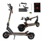 Kukirin t3 - trottinette �lectrique - moteur 800w - batterie 48v 15. 6ah - max 45 km / h - pneus 10 - ...
