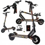 Kukirin t3 trottinette �lectrique - moteur 800w - batterie 48v 156ah - pneus 10 - autonomie 58km - amortisseur ...