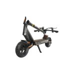 Kukirin t3 - trottinette electrique pliable - moteur 800w - batterie 48v 15. 6ah - max 45 km / h - pneus ...
