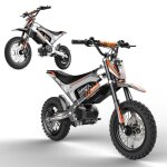 Kukirin x1 v�lo �lectrique vtt 1000w (2000w max) - 48v 208ah 50 km / h autonomie 40 km suspension hydraulique ...
