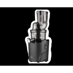 Kuvings - extracteur de jus revo830 - double embouchure système de découpe automatique - noir Kuvings - extracteur de jus revo830 - double embouchure système de découpe automatique - noir