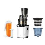Kuvings - extracteur de jus revo830s + kit sorbet & smoothie + kit de conservation de jus sous vide - ... Kuvings - extracteur de jus revo830s + kit sorbet & smoothie + kit de conservation de jus sous vide - ...