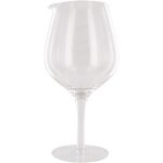 Carafe vin forme verre 1. 6l