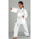 Kimono pour enfant - kwon - renshu - 100% coton - lger - tailles 120 - 200 cm