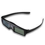 Kx - 30 3d dlp - link actif obturateur lunettes de ralit virtuelle pour optama