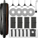 L40s pro ultra accessoires pour dreame x50 ultra complete / l40s pro ultra l50 pro ultra pi�ces de rechange ...