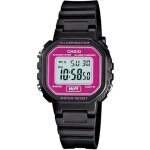 La20wh - 4a - montre casio femme vintage - digital? La20wh - 4a - montre casio femme vintage - digital?