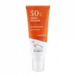 Spray solaire - laboratoires de biarritz - algamaris - spf30 - 100ml - rsistant  leau