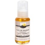 Laboratoire du haut - sgala huile de moutarde 50 ml biologique * *
