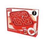 Labyrinthe brio mon premier - jeu dadresse pour enfant ds 3 ans - ravensburger