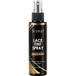 Lace tint sprayspray a�rosol de dentelle teint� de 100 mlteinte en dentelle pour perruques spraybrun ...