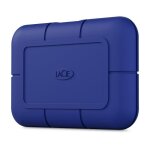 Lacie disque dur externe rugged ssd pro5 thunderbolt 5 - 2to stna2000400 Lacie disque dur externe rugged ssd pro5 thunderbolt 5 - 2to stna2000400