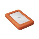 Lacie rugged mini. type dappareil: disque dur capacit disque dur: 1000 go disque dur taille: 2. 5.