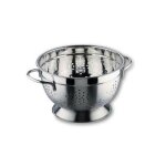 Lacor - 14130 - passoire inox - garinox - 30 cm