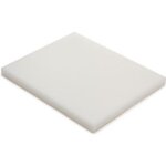 Planche à découper - lacor - 60455 - polyéthylène - gn 1 / 2 x 2 - compatible lave - vaisselle Planche à découper - lacor - 60455 - polyéthylène - gn 1 / 2 x 2 - compatible lave - vaisselle