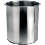 Lacor - 69039 - cuve inox pour marmite  potage?