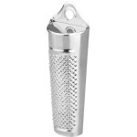 Lacor - rpe  noix de muscade 14cm inox