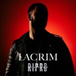 Lacrim r. i. p. r. o 3 album cd