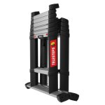 Ladder combi 72423 - 681 t�lescopique telesteps