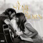 Lady gaga & bradley cooper - album cd 2018 - a star is born - bo 2018