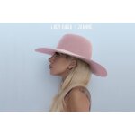 Lady gaga - joanne dition deluxe + 3 titres bonus album cd 2016