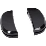 Lagostina lot de 2 poignées pour autocuiseur 090101020003 - classic n°3 - noir Lagostina lot de 2 poignées pour autocuiseur 090101020003 - classic n°3 - noir