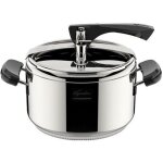 Lagostina autocuiseur la classica 5 l 22 cm Lagostina autocuiseur la classica 5 l 22 cm