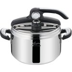 Lagostina autocuiseur novia lagoeasy up - 5l - 22 cm Lagostina autocuiseur novia lagoeasy up - 5l - 22 cm