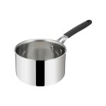 Lagostina casserole 012909031120 esperta triply inox 20 cm - 8002531993891 Lagostina casserole 012909031120 esperta triply inox 20 cm - 8002531993891