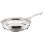 Lagostina poêle inox 20cm - 011108040120 Lagostina poêle inox 20cm - 011108040120