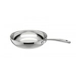 Lagostina poêle inox 20cm - 11116040120 Lagostina poêle inox 20cm - 11116040120