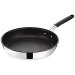 Lagostina poêle inox revêtue 20cm - 012896540120 Lagostina poêle inox revêtue 20cm - 012896540120